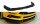 Maxton Design Sport Front extension V.1 - Ford Focus ST MK3