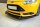 Maxton Design Sport Front extension V.2 - Ford Focus ST MK3