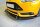 Maxton Design Sport Front extension V.2 - Ford Focus ST MK3