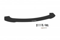 Maxton Design Racing Front extension - Mercedes C W204 AMG-Line (Pre-Facelift)