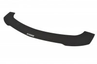 Maxton Design Racing Front extension - Mercedes C W204 AMG-Line (Pre-Facelift)