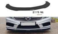 Maxton Design Racing Front extension - Mercedes A W176...