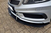 Maxton Design Racing Frontansatz - Mercedes A W176 AMG-Line