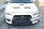 Maxton Design Racing Front extension V.1 - Mitsubishi Lancer Evo X