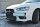 Maxton Design Racing Front extension V.1 - Mitsubishi Lancer Evo X