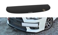 Maxton Design Racing Front extension V.3 - Mitsubishi...