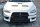 Maxton Design Racing Front extension V.3 - Mitsubishi Lancer Evo X