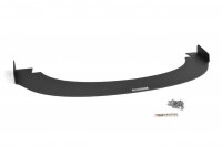 Maxton Design Racing Front extension - Renault Megane MK3 RS