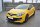 Maxton Design Racing Frontansatz - Renault Megane MK3 RS