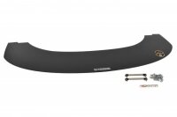 Maxton Design Racing Front extension V.1 - Seat Leon MK2 MS DESIGN