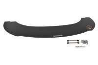 Maxton Design Racing Front extension V.2 - Seat Leon MK2 MS DESIGN