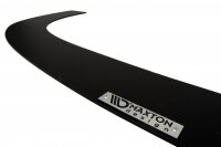 Maxton Design Racing Front extension - Subaru Impreza WRX STI (Blobeye)