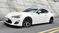 Maxton Design Racing Frontansatz RB-Design - Toyota GT86