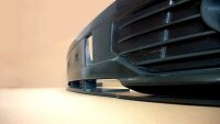 Maxton Design Front extension - VW T5 Sportline