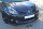 Maxton Design Front extension black gloss - Renault Clio III RS