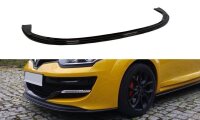 Maxton Design Frontansatz V.1 - Renault Megane 3 RS