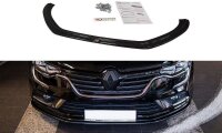 Maxton Design Front extension V.1 - Renault Talisman