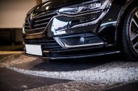 Maxton Design Front extension V.1 - Renault Talisman