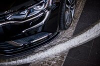 Maxton Design Front extension V.1 - Renault Talisman