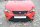 Maxton Design Front extension black gloss - Seat Leon III Cupra / FR