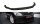 Maxton Design Front extension black gloss - Skoda Fabia MK2 FL