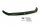 Maxton Design Front extension V.2 black gloss - Skoda Superb MK3