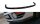 Maxton Design Front extension black gloss - Subaru Impreza GT