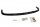 Maxton Design Front extension black gloss - Subaru Impreza GT