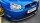 Maxton Design Front extension black gloss - Subaru Impreza WRX STI (Blobeye)