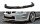 Maxton Design Front extension black gloss - Subaru Impreza WRX STI (HAWKEYE)