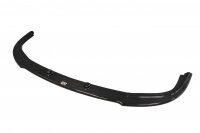 Maxton Design Front extension V.2 black gloss - Subaru...