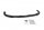 Maxton Design Front extension V.2 black gloss - Subaru Impreza II WRX