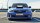 Maxton Design Front extension V.1 black gloss - 09-11 Subaru Impreza WRX STI