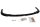 Maxton Design Front extension V.1 black gloss - 09-11 Subaru Impreza WRX STI