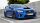 Maxton Design Front extension V.1 - Subaru Impreza MK4 WRX STI