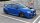 Maxton Design Front extension V.1 - Subaru Impreza MK4 WRX STI