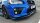 Maxton Design Front extension V.1 - Subaru Impreza MK4 WRX STI