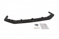 Maxton Design Front extension V.2 black gloss - Subaru WRX STI