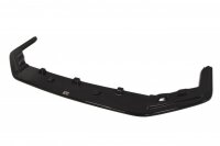 Maxton Design Front extension V.2 black gloss - Subaru WRX STI