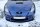 Maxton Design Front extension black gloss - Toyota Celica T23 TS Pre-Facelift