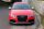 Maxton Design Front extension V.1 black gloss - Audi RS3 8P