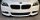 Maxton Design Front extension V.1 black gloss - BMW 5 Series F10/F11 M Package