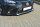Maxton Design Front extension V.1 black gloss - Lexus GS MK4 Facelift