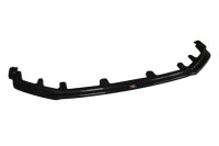 Maxton Design Front extension V.1 black gloss - Lexus IS MK3