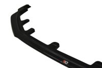 Maxton Design Front extension V.1 black gloss - Lexus IS MK3