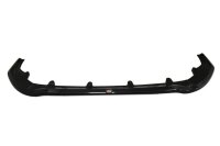 Maxton Design Front extension V.1 black gloss - Lexus RX MK4 F-Sport