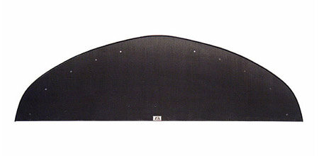 APR Performance Front Wind Splitter - 06-07 Mitsubishi Lancer Evo IX w/o APR Lip