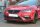 Maxton Design Frontansatz V.1 schwarz Hochglanz - Seat Leon Cupra / FR MK3 FL