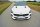 Maxton Design Front extension V.2 black gloss - Kia Stinger GT