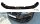 Maxton Design Front extension V.1 black gloss - Volvo V50F R-Design